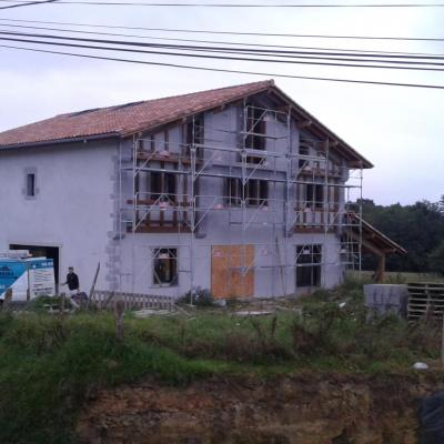 Rénovation totale