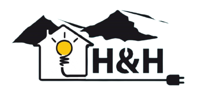 Logo H&H